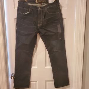 American eagle slim flex jeans men's